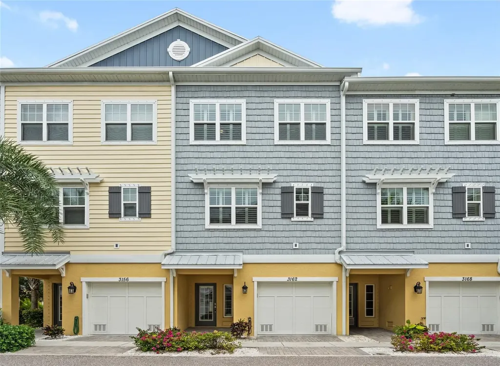 3162 Moorings Drive St Petersburg FL 33712