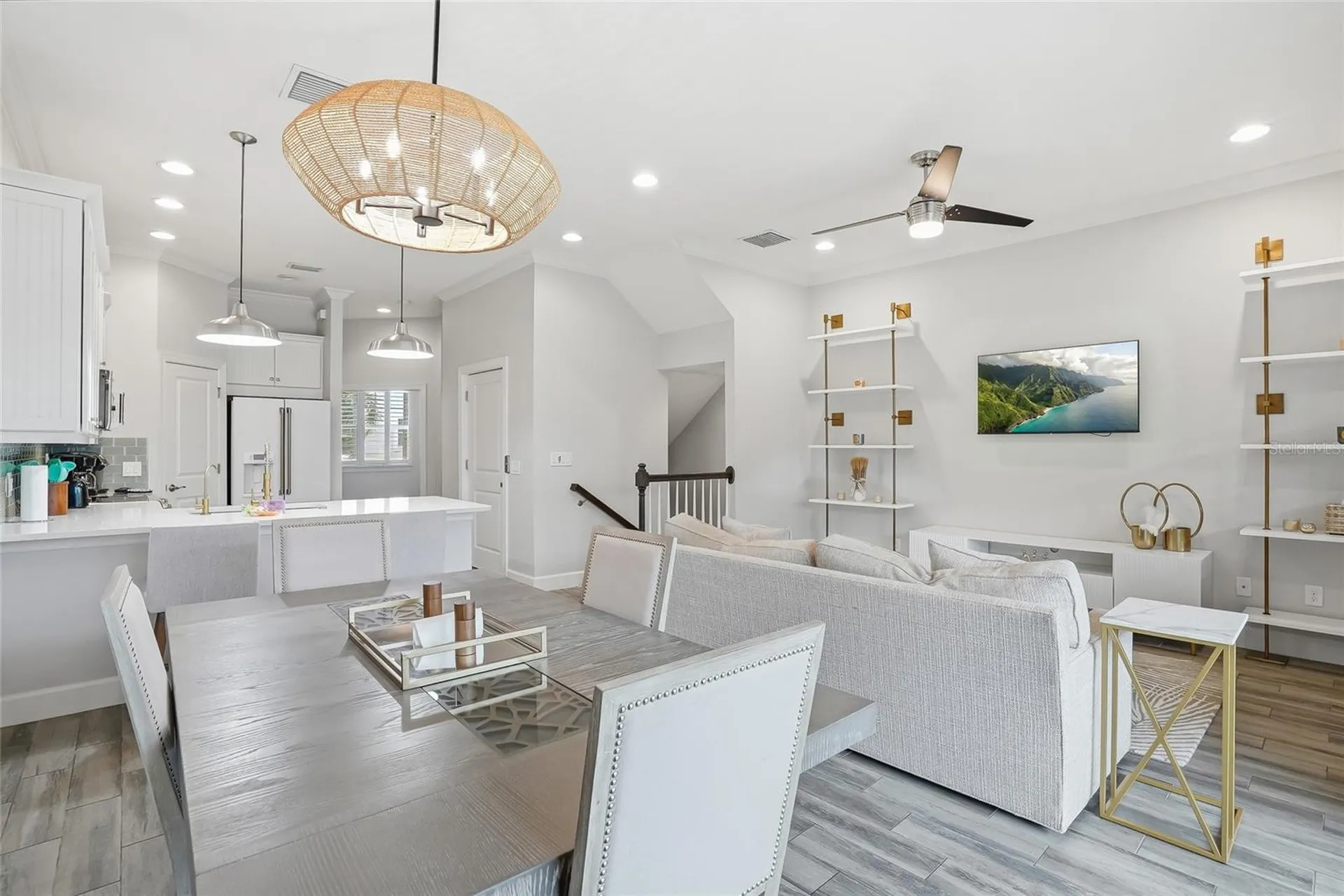 3162 Moorings Drive St Petersburg FL 33712