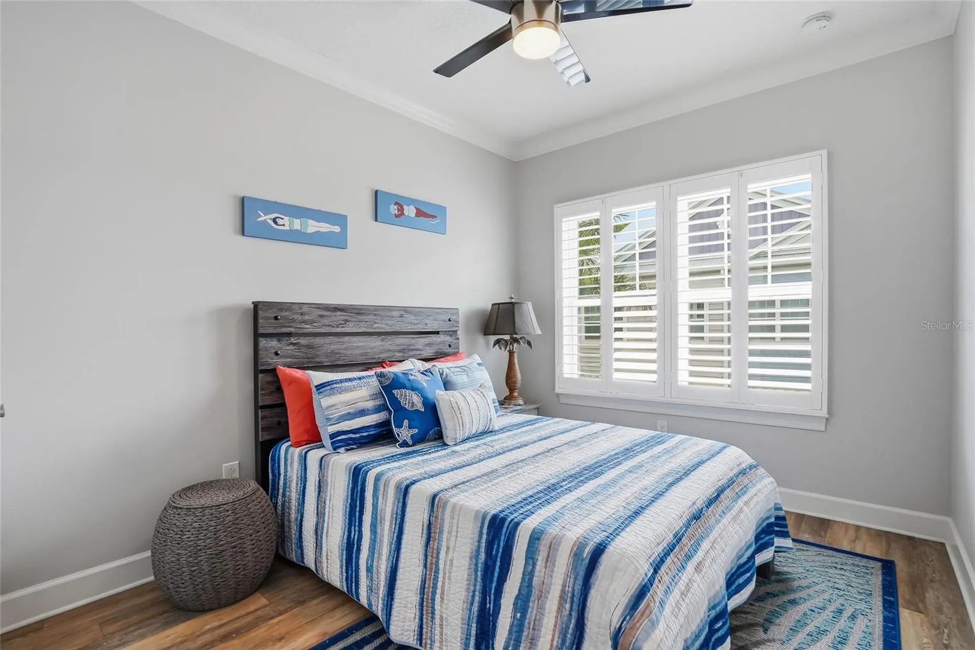 3162 Moorings Drive St Petersburg FL 33712