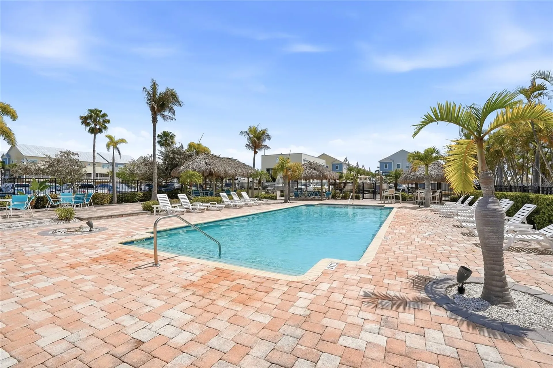 3162 Moorings Drive St Petersburg FL 33712