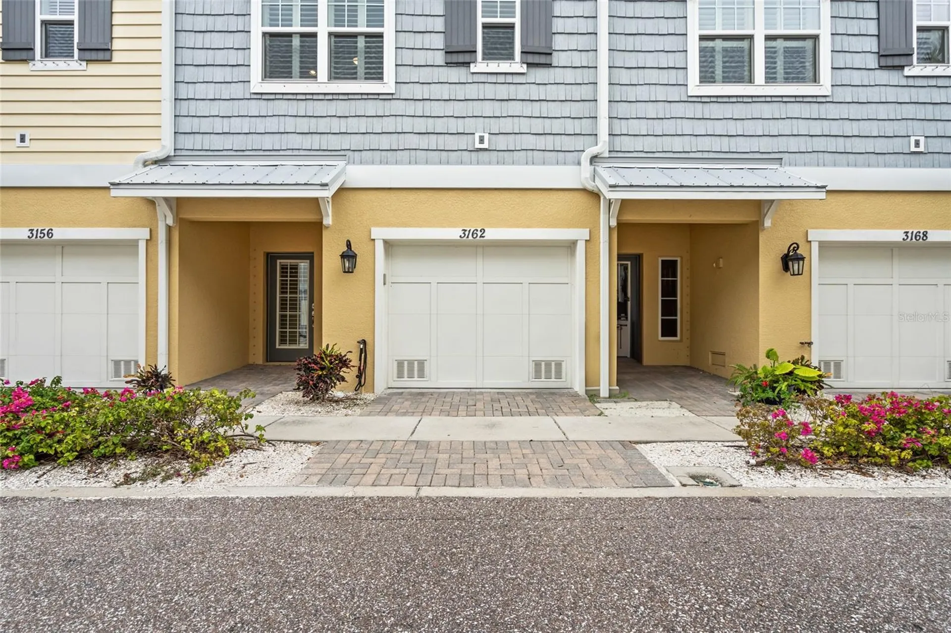 3162 Moorings Drive St Petersburg FL 33712