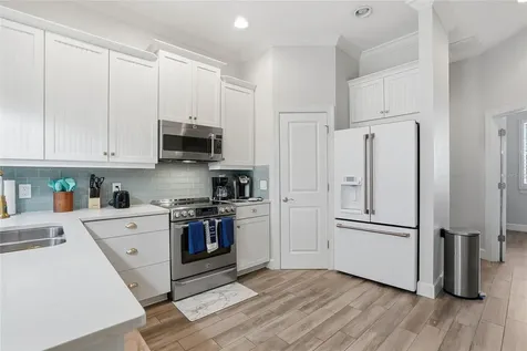 3162 Moorings Drive St Petersburg FL 33712