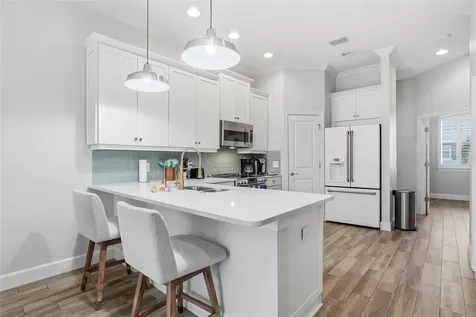 3162 Moorings Drive St Petersburg FL 33712