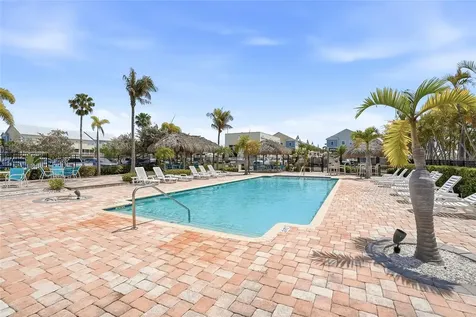 3162 Moorings Drive St Petersburg FL 33712