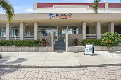 3162 Moorings Drive St Petersburg FL 33712