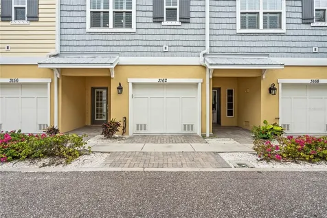 3162 Moorings Drive St Petersburg FL 33712