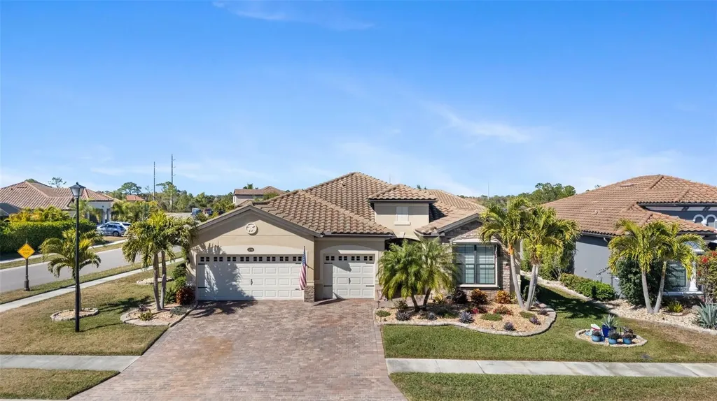 13794 Vancanza Drive Venice FL 34293