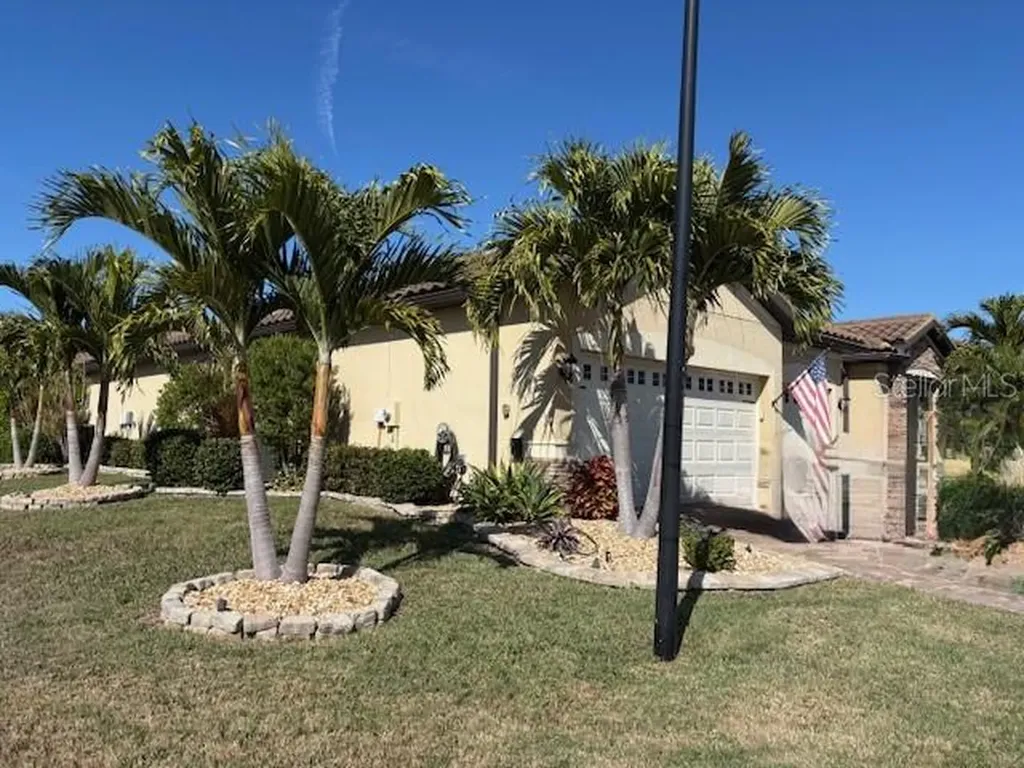 13794 Vancanza Drive Venice FL 34293