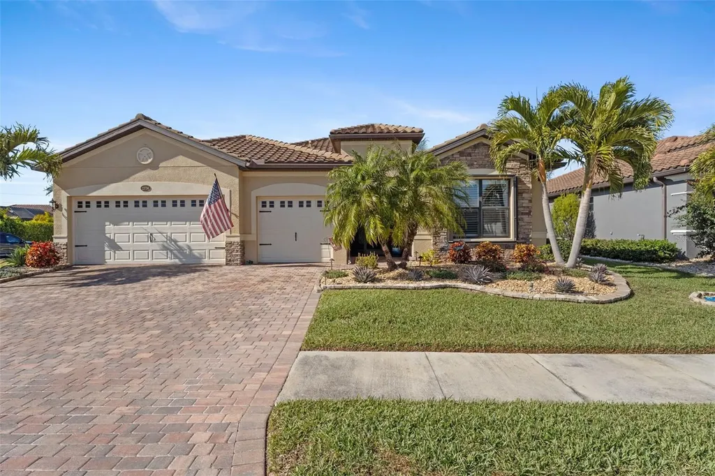 13794 Vancanza Drive Venice FL 34293