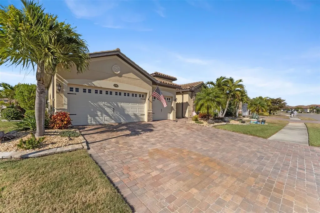 13794 Vancanza Drive Venice FL 34293