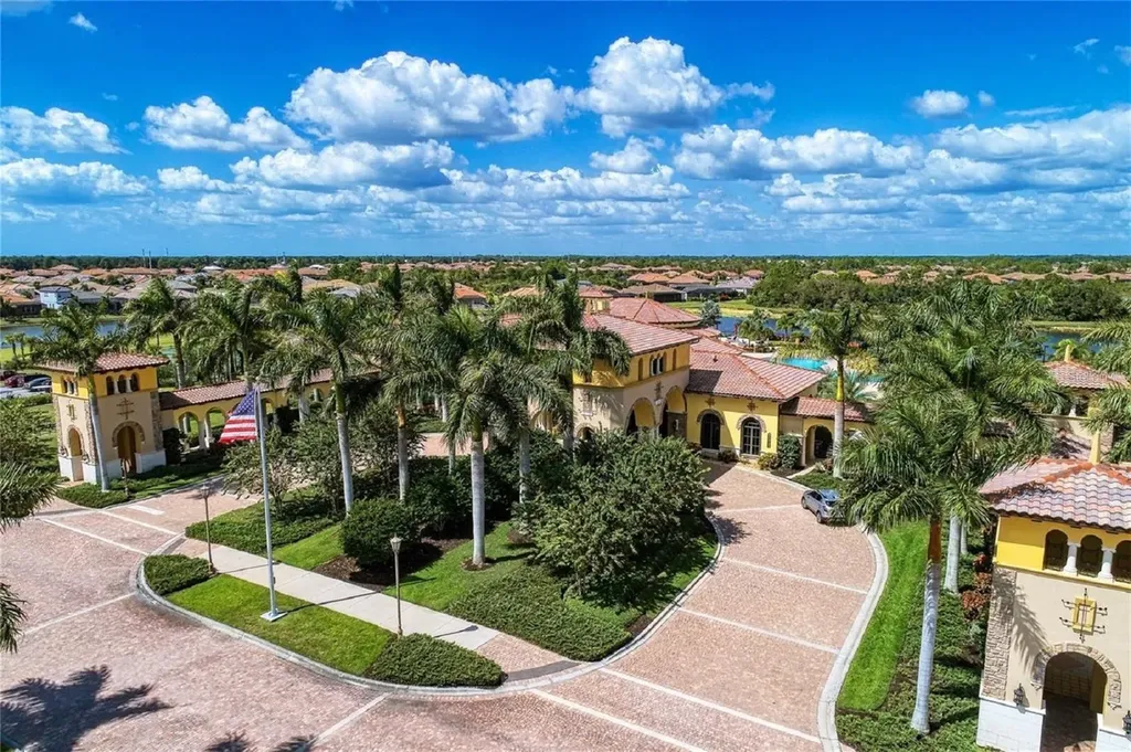 13794 Vancanza Drive Venice FL 34293