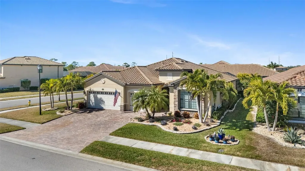 13794 Vancanza Drive Venice FL 34293