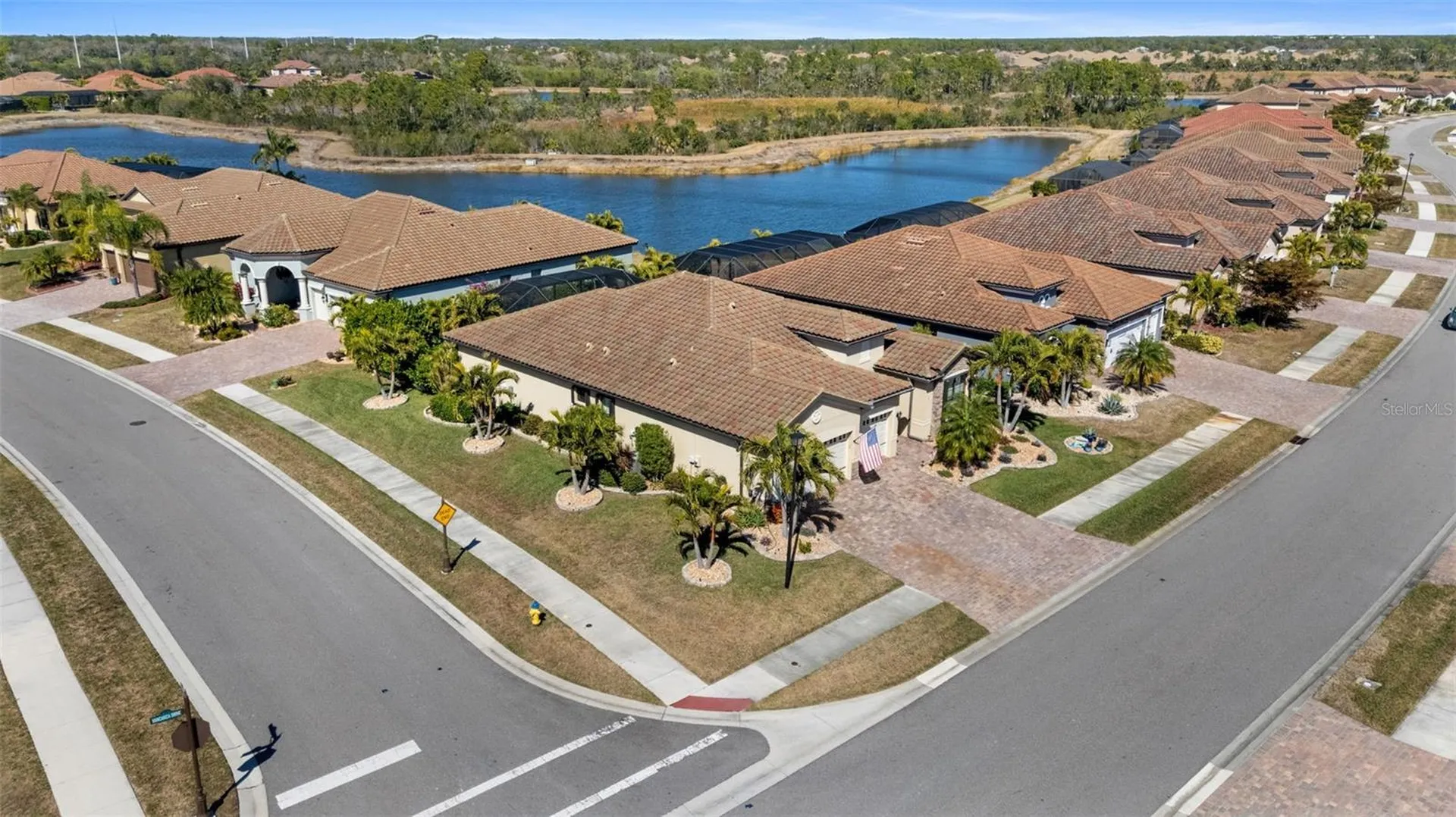 13794 Vancanza Drive Venice FL 34293
