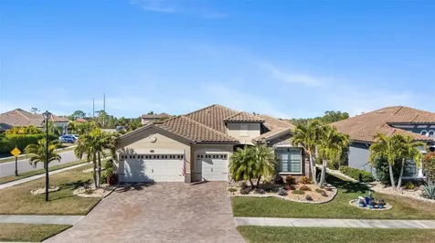 13794 Vancanza Drive Venice FL 34293