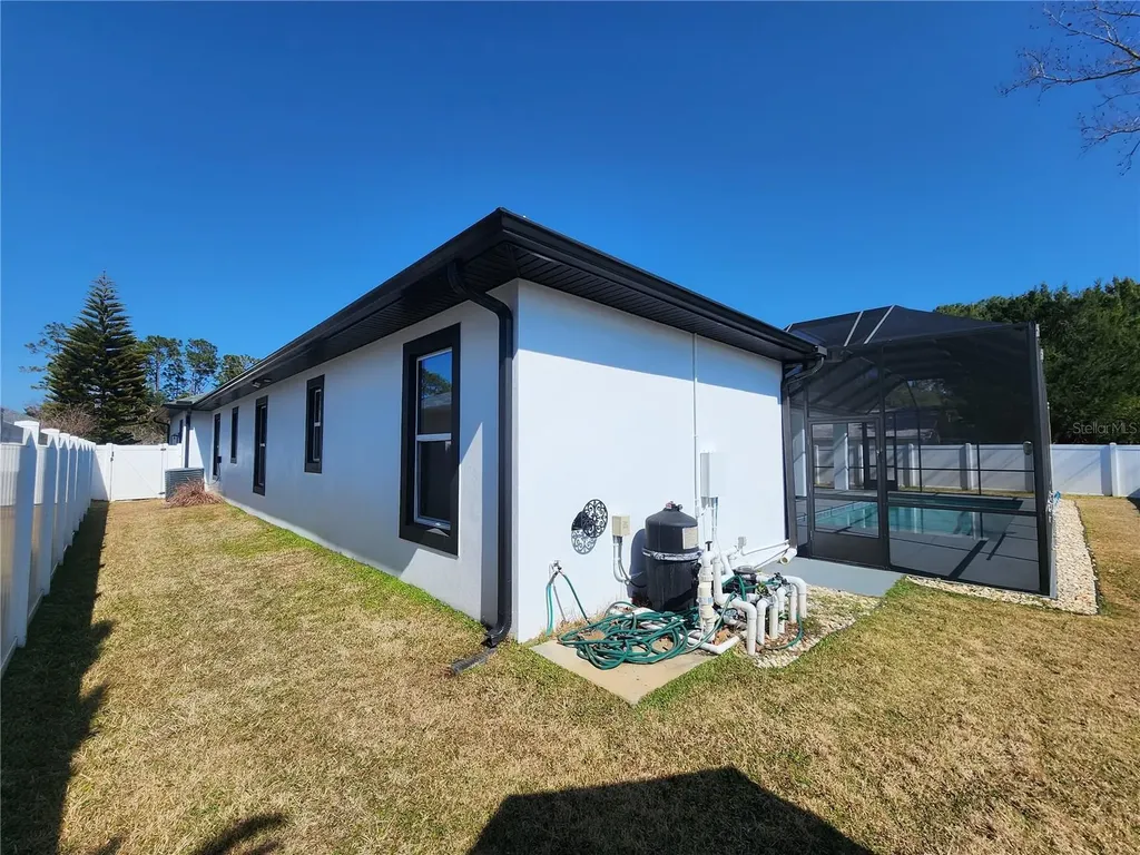 43 Fenimore Lane Palm Coast FL 32137