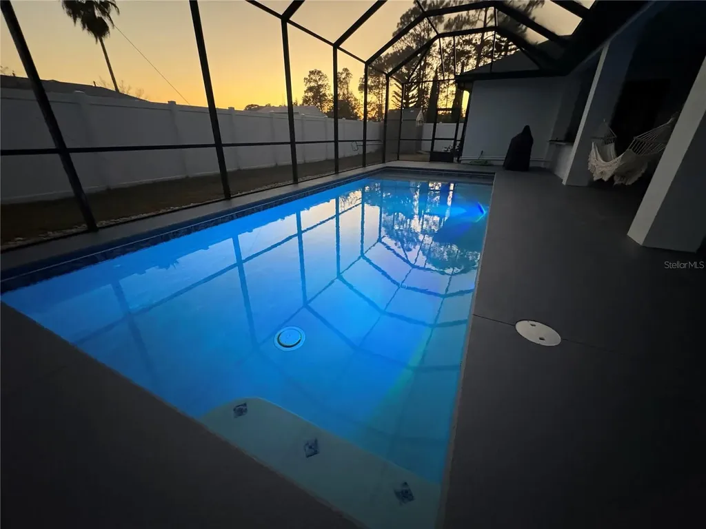 43 Fenimore Lane Palm Coast FL 32137