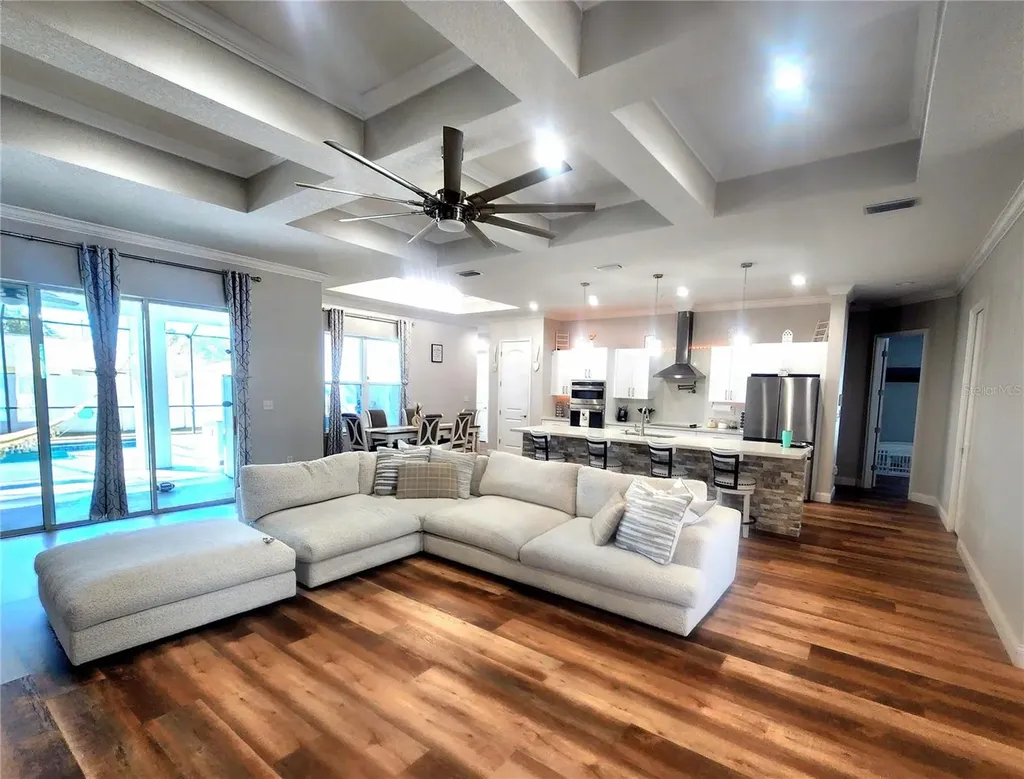 43 Fenimore Lane Palm Coast FL 32137