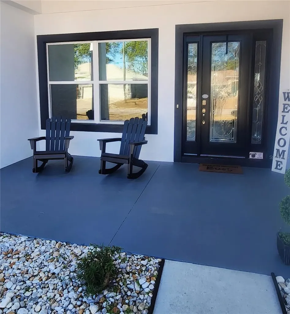 43 Fenimore Lane Palm Coast FL 32137