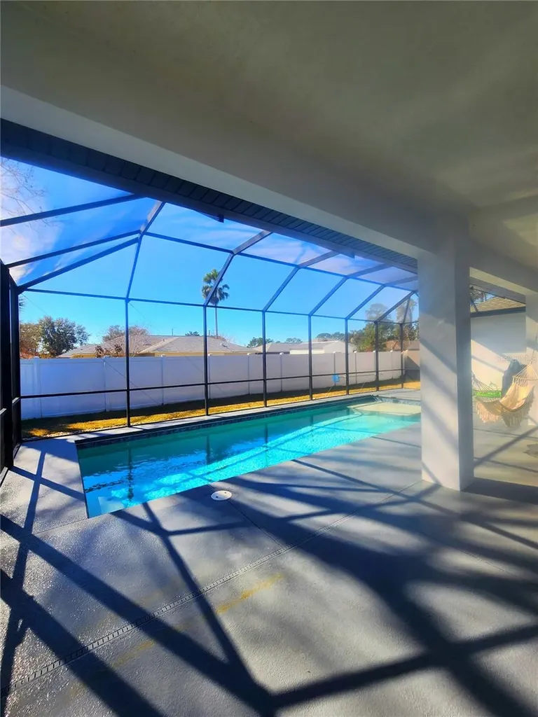 43 Fenimore Lane Palm Coast FL 32137