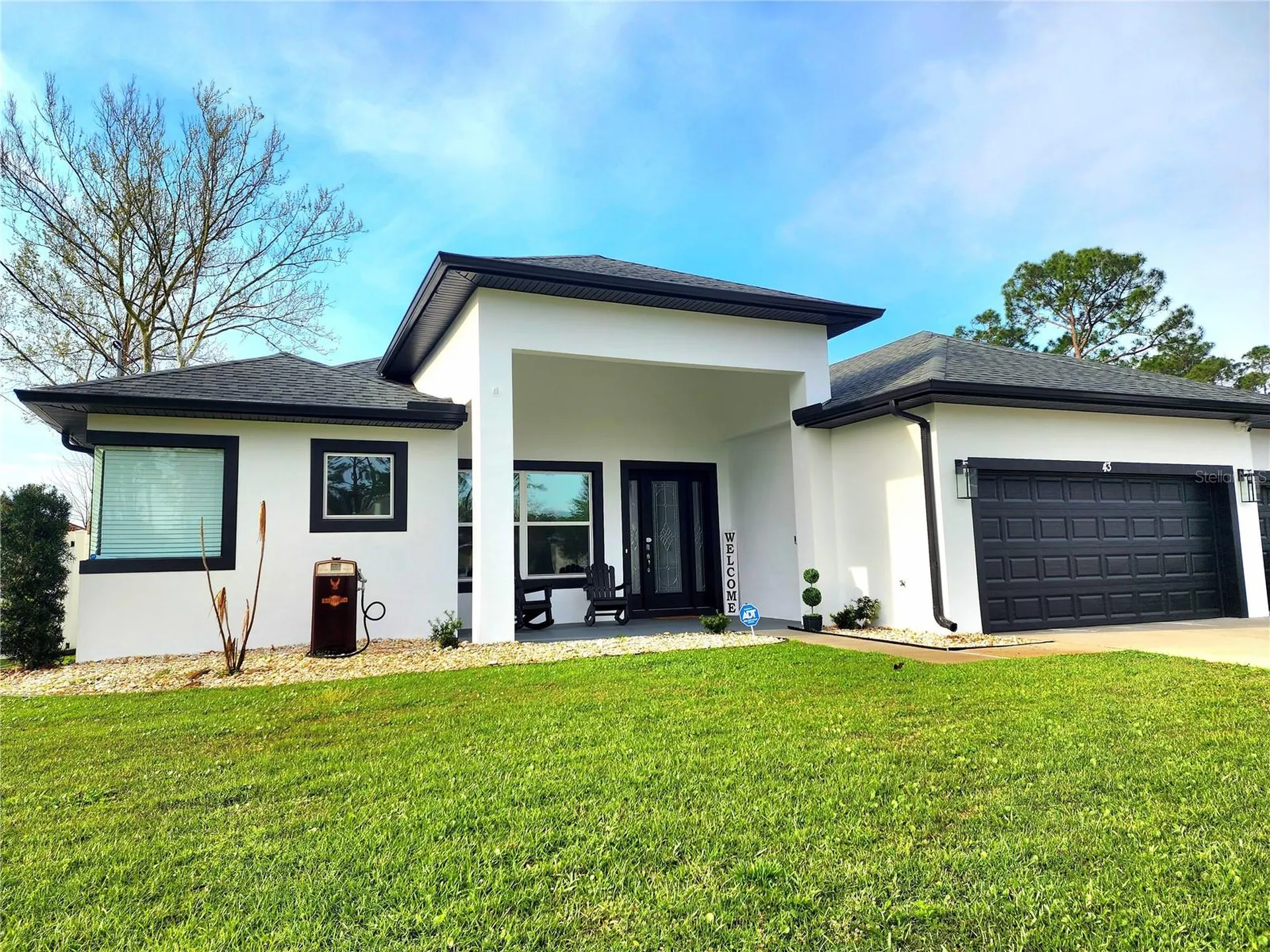 43 Fenimore Lane Palm Coast FL 32137