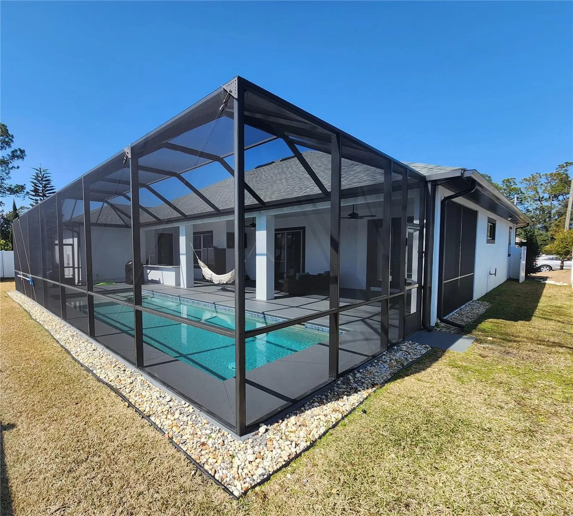 43 Fenimore Lane Palm Coast FL 32137