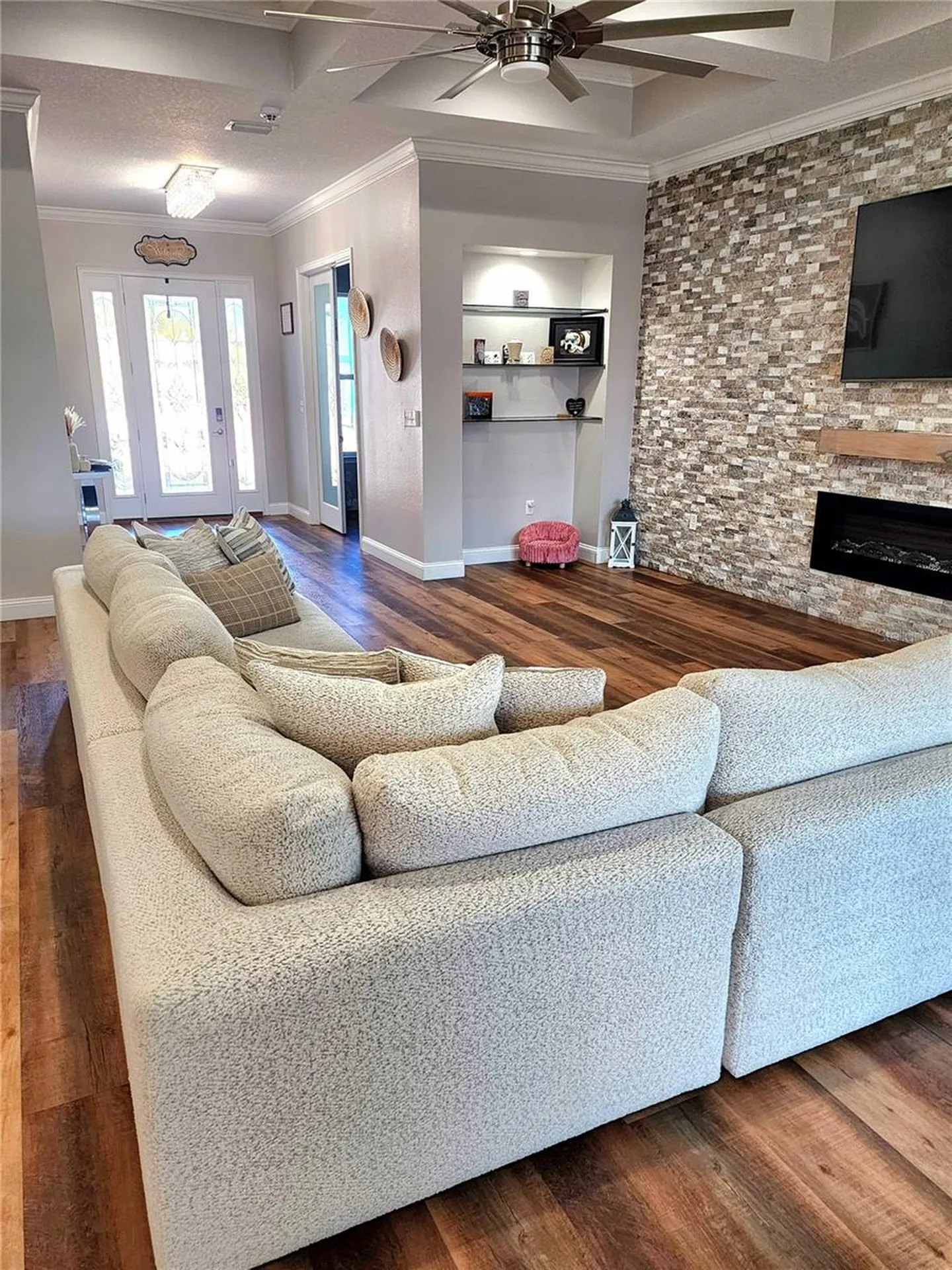 43 Fenimore Lane Palm Coast FL 32137