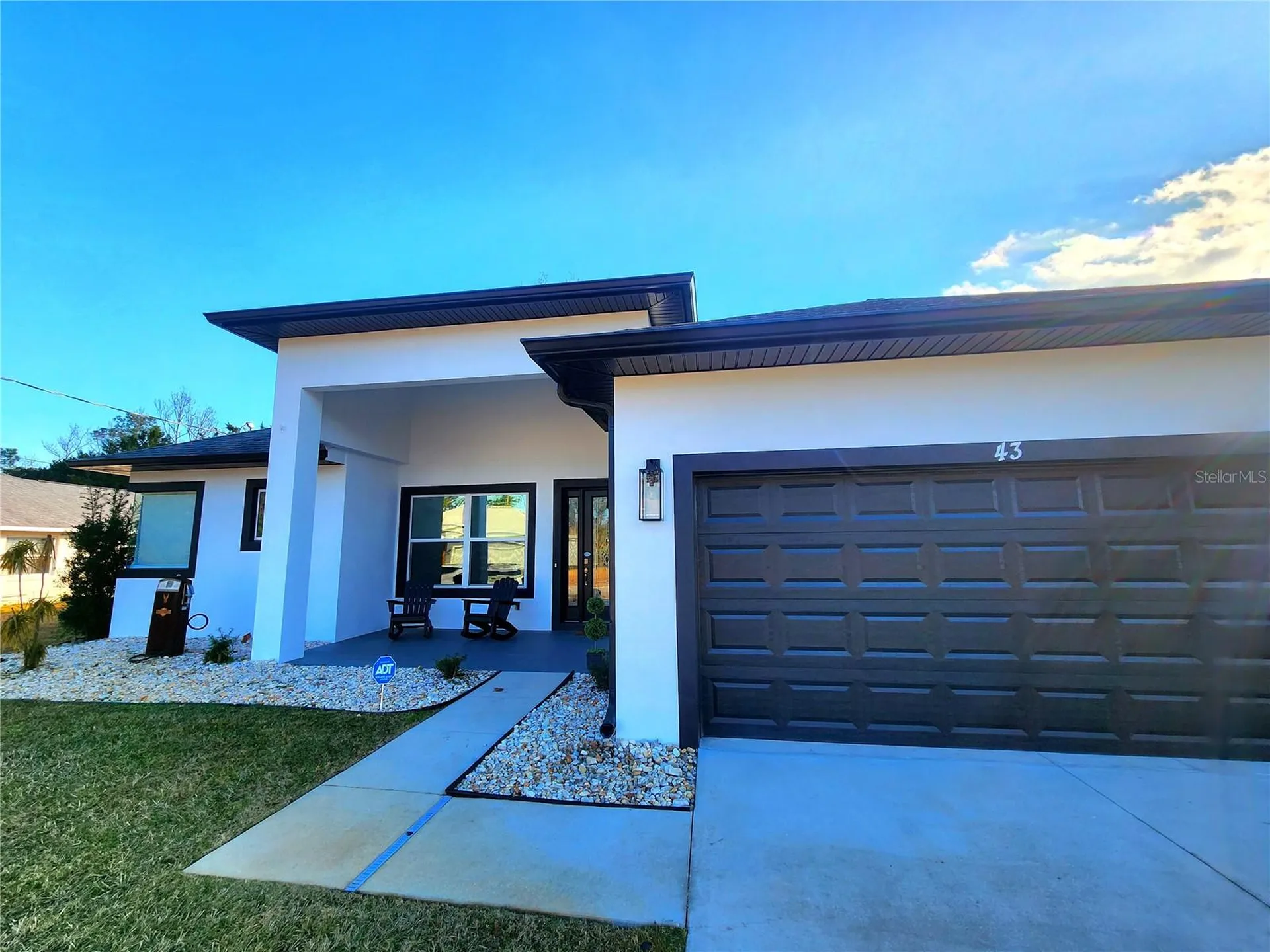 43 Fenimore Lane Palm Coast FL 32137