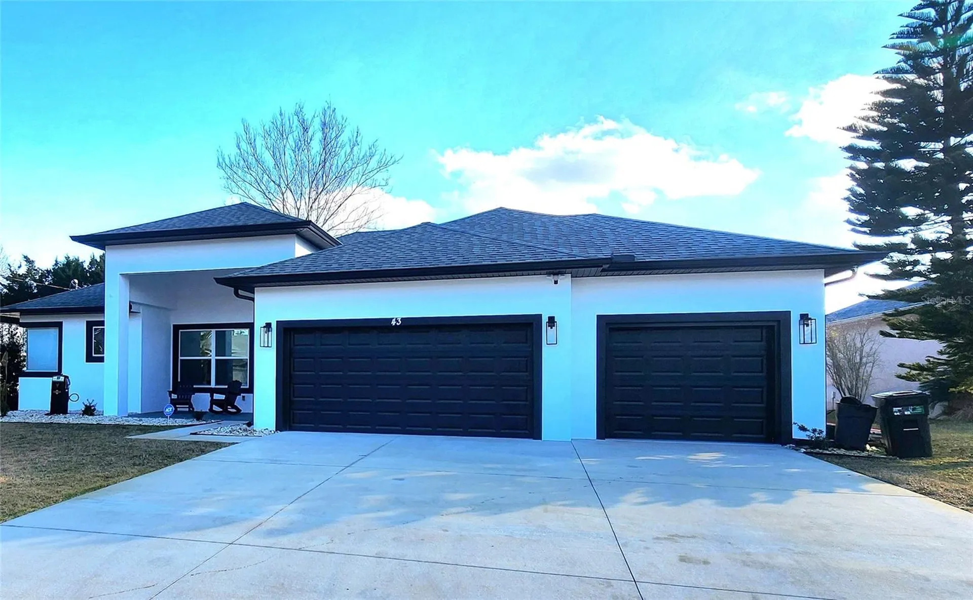 43 Fenimore Lane Palm Coast FL 32137