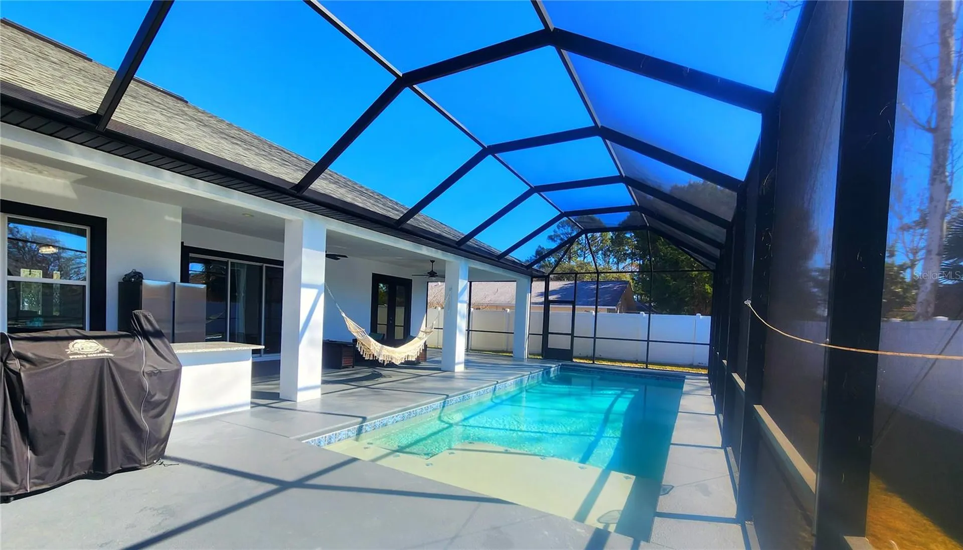 43 Fenimore Lane Palm Coast FL 32137