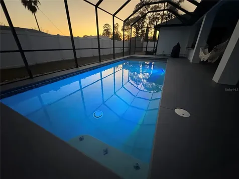 43 Fenimore Lane Palm Coast FL 32137