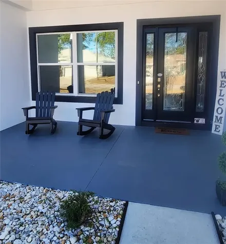 43 Fenimore Lane Palm Coast FL 32137