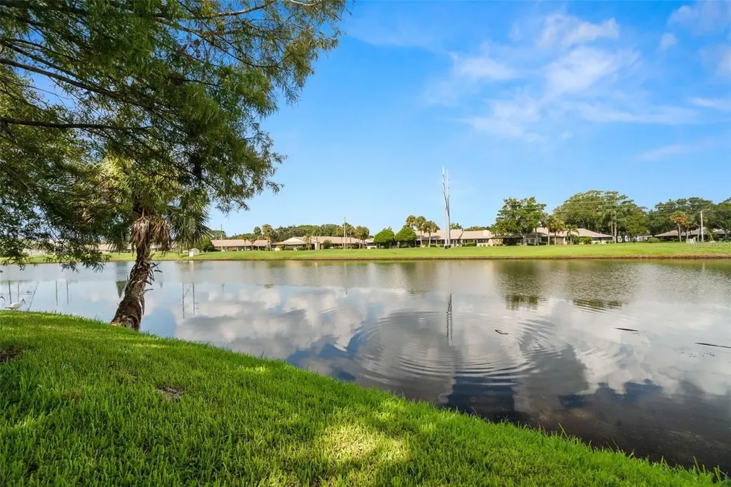 1423 Water View Drive W Largo FL 33771