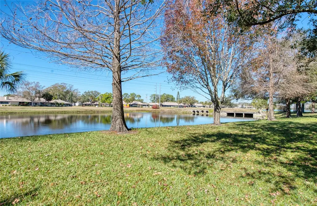 1423 Water View Drive W Largo FL 33771