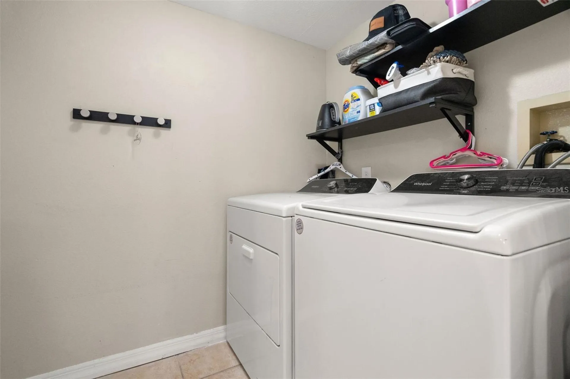 1423 Water View Drive W Largo FL 33771