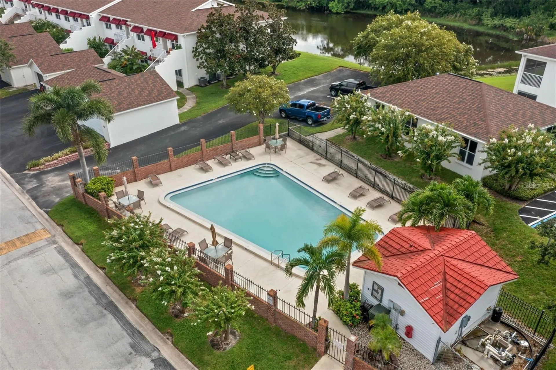 1423 Water View Drive W Largo FL 33771