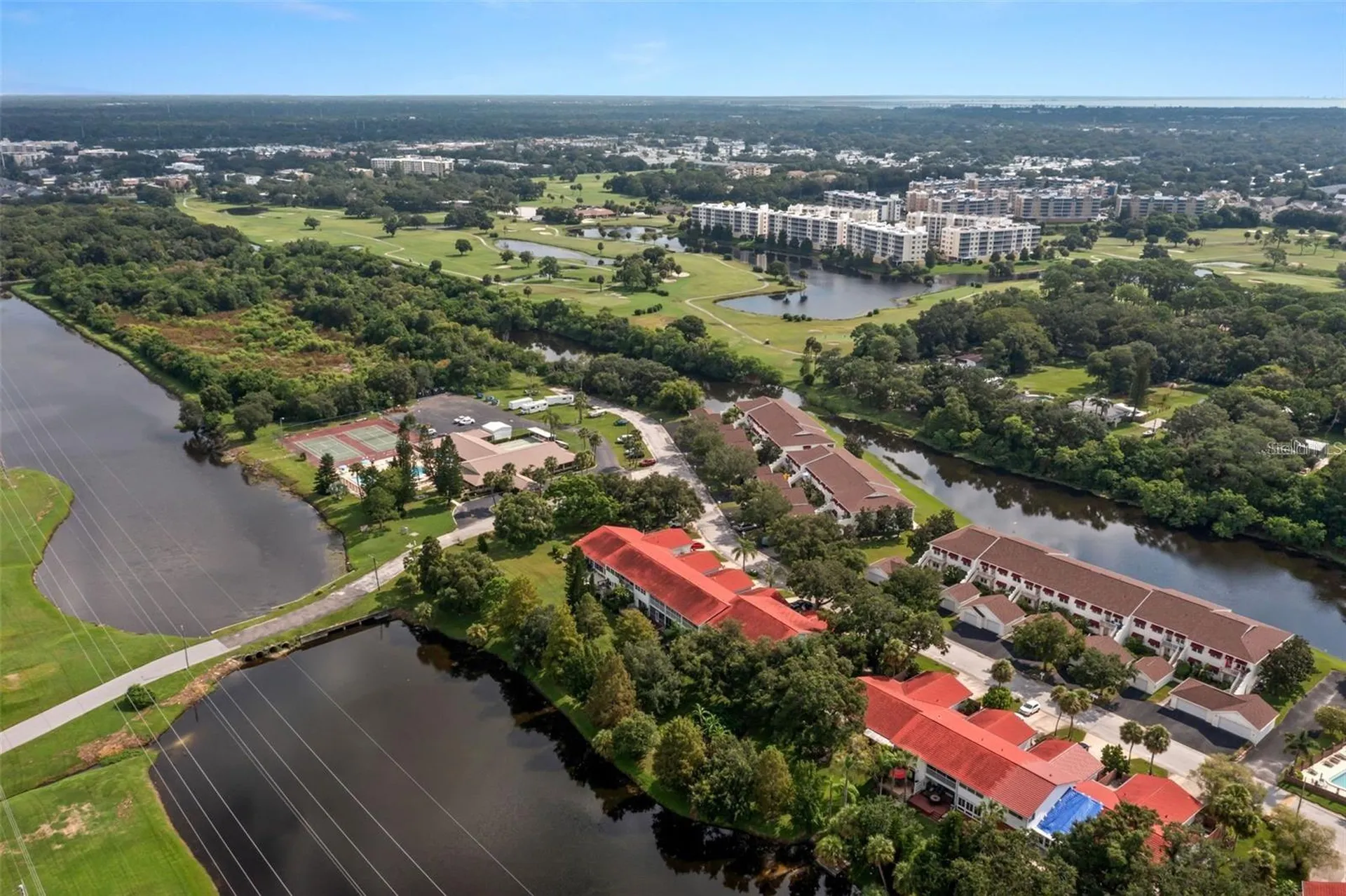 1423 Water View Drive W Largo FL 33771