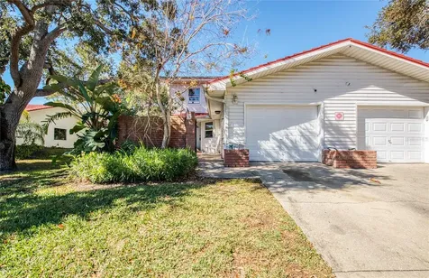 1423 Water View Drive W Largo FL 33771