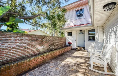 1423 Water View Drive W Largo FL 33771