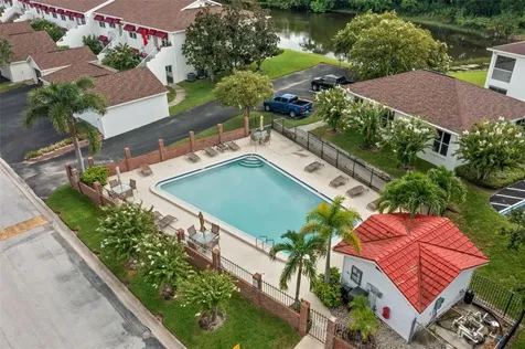 1423 Water View Drive W Largo FL 33771