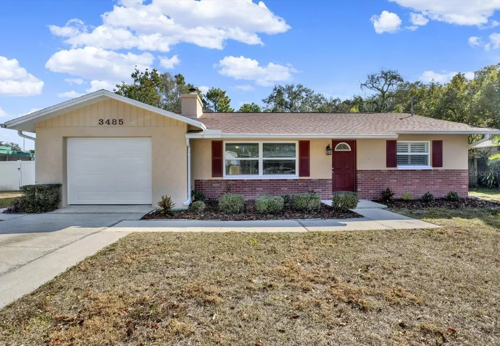 3485 Pine Street Dunedin FL 34698