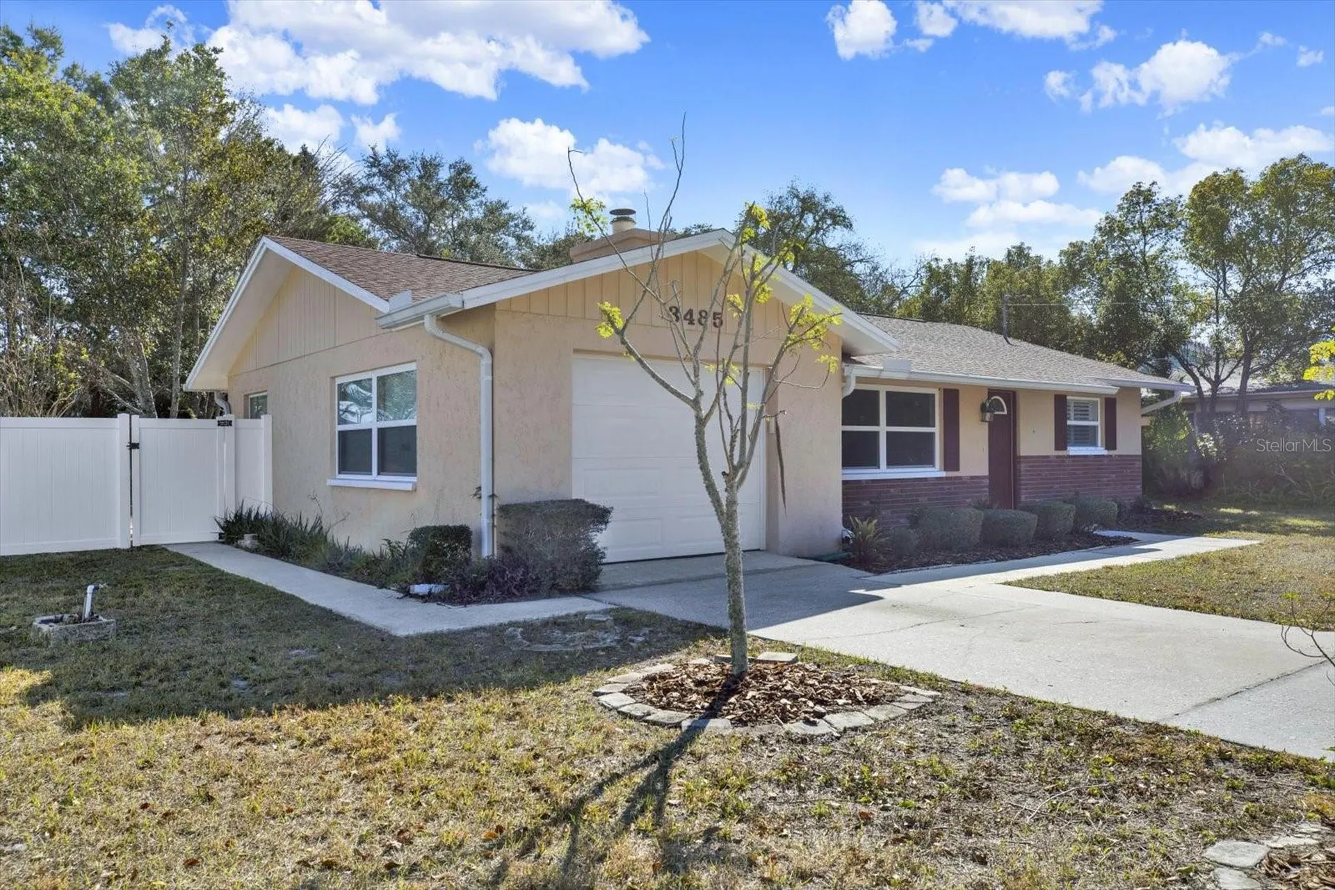 3485 Pine Street Dunedin FL 34698