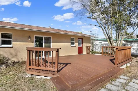 3485 Pine Street Dunedin FL 34698