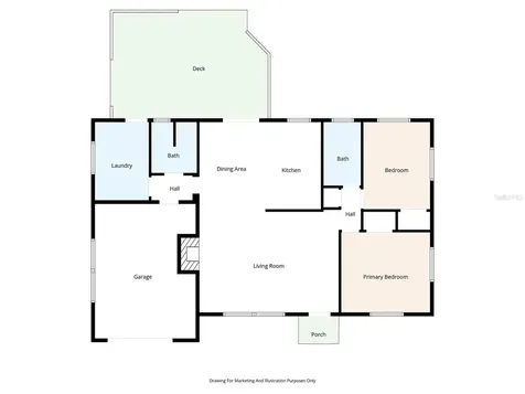 3485 Pine Street Dunedin FL 34698
