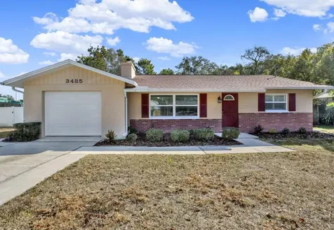 3485 Pine Street Dunedin FL 34698