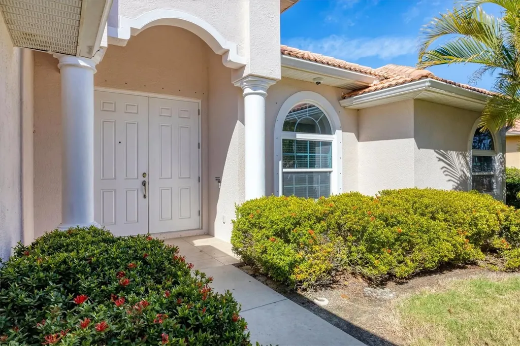 162 Willow Bend Way Osprey FL 34229