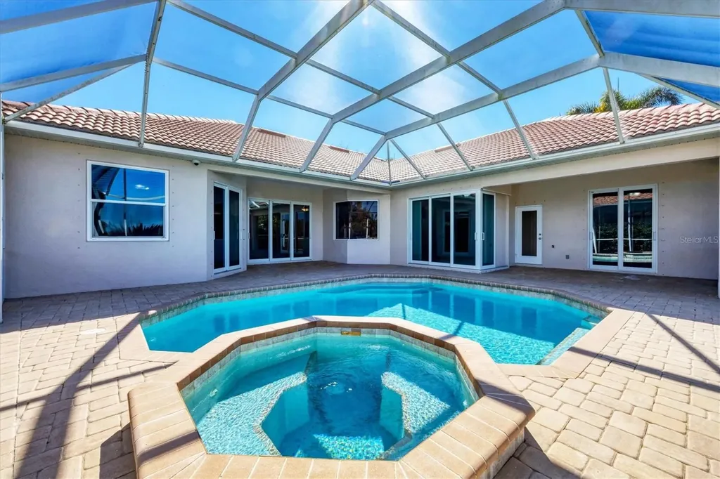162 Willow Bend Way Osprey FL 34229