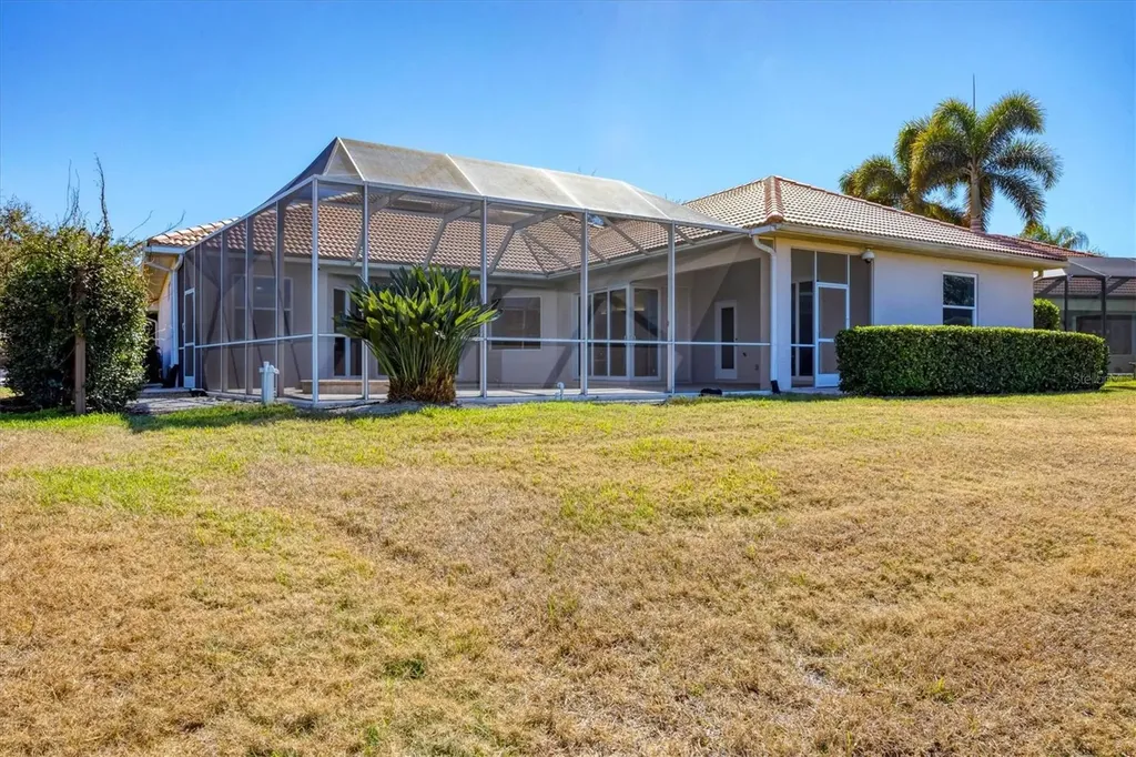162 Willow Bend Way Osprey FL 34229