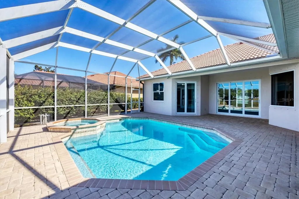 162 Willow Bend Way Osprey FL 34229