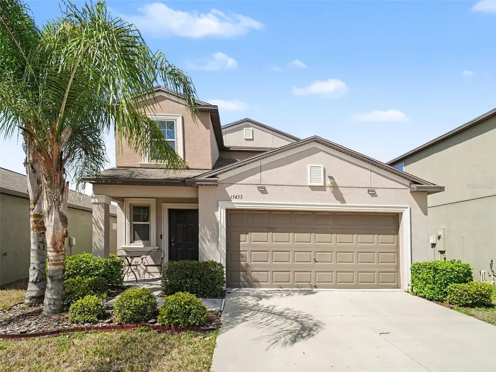 15453 Broad Brush Drive Sun City Center FL 33573