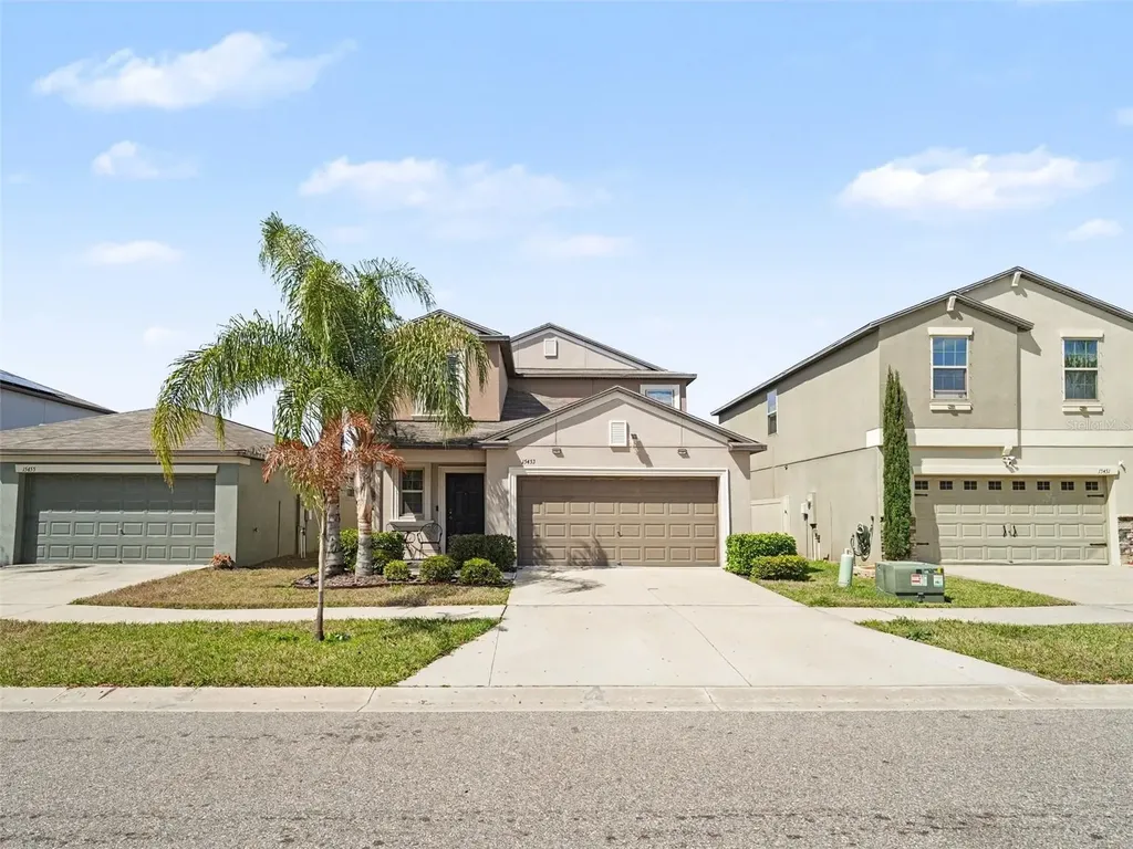 15453 Broad Brush Drive Sun City Center FL 33573